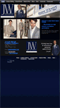 Mobile Screenshot of josephwendtcc.com